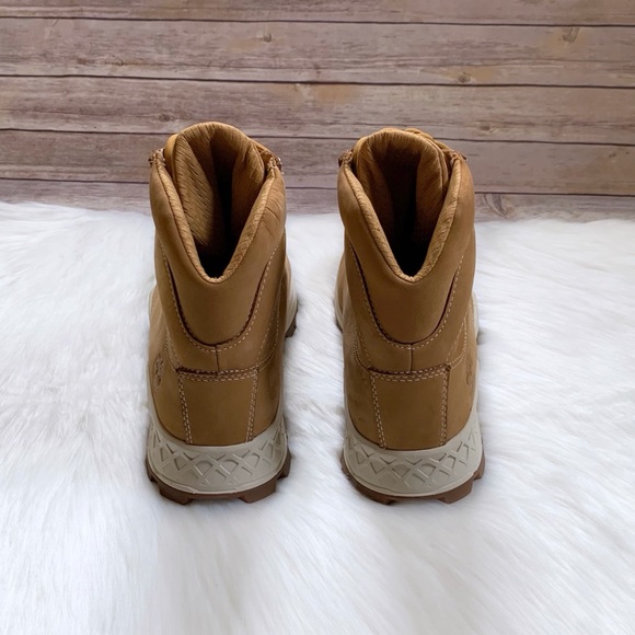 Timberland Brooklyn 6 Inch Waterproof Sneaker Boot - Picture 5 of 6